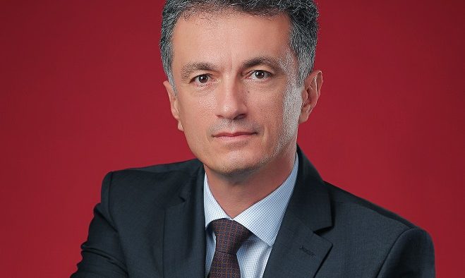 Cristian Popescu, noul Managing Director al SAP România