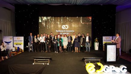 Cine sunt câștigătorii Anului 2016 în Comerțul Electronic Românesc!
