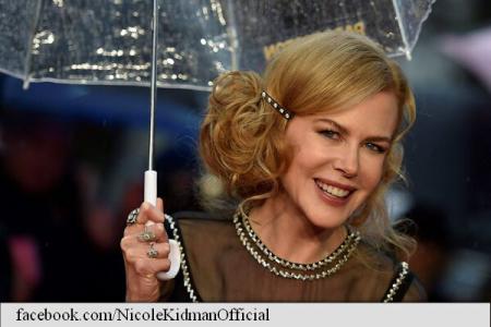 Premiile Oscar 2017: Cariera de succes pe care a avut-o Nicole Kidman