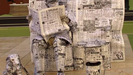 3 mai – “Keeping Power in Check: Media, Justice and the Rule of Law”