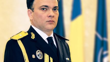 Locul vacant de șef de la SRI a fost ocupat