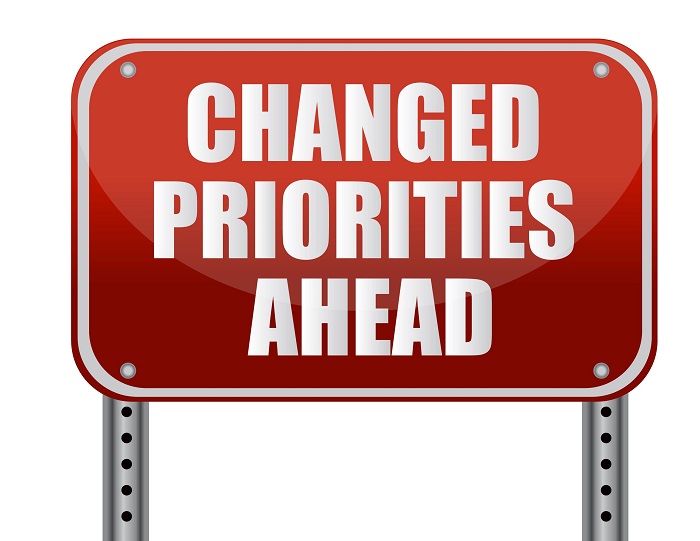 10 priorităţi majore ale mediului de afaceri pentru anul 2014