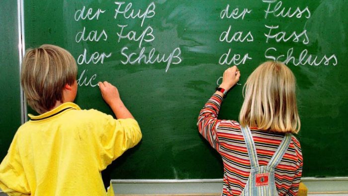 Germania: 26.000 de profesori noi trebuie să ţină pasul cu creşterea numărului de elevi