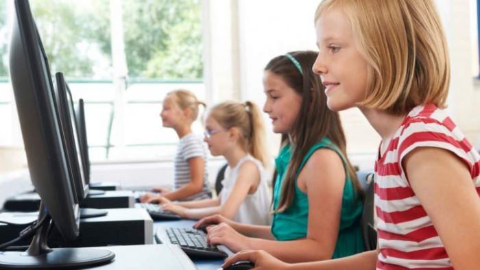 Școlile pot introduce cursuri gratuite de programare la gimnaziu
