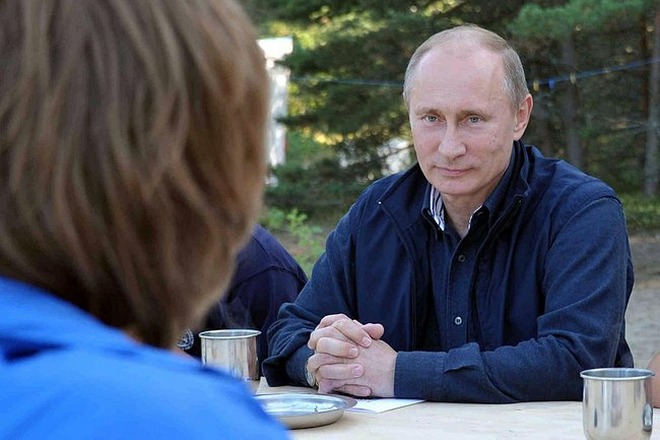 Ce urmărește Putin prin lichidarea agenției RIA Novosti