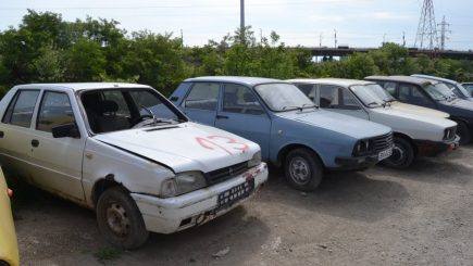 Ministerul Mediului suplimentează „Rabla 2016” cu 23 de milioane de lei