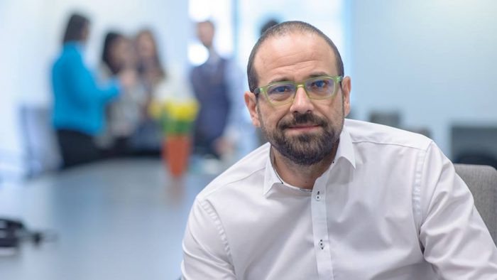 Radu Nemeș: Dosarul leadership în viziunea unui Managing Partner