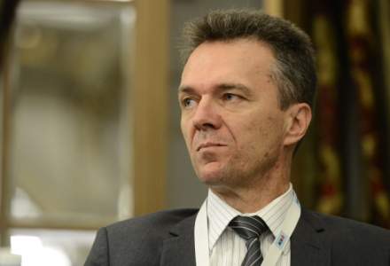 Radu Crăciun e noul președinte BCR Pensii