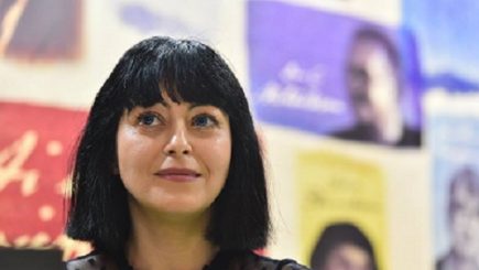 Interviu cu Ramona Ursu: Ziaristul din linia întâi