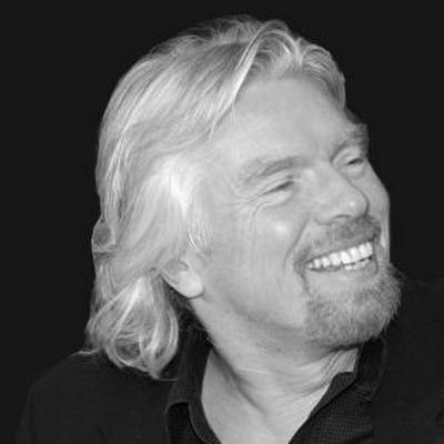 Richard Branson: 5 sfaturi pentru succes in antreprenoriat