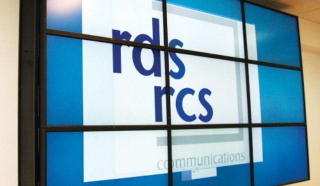Se fac angajări la RCS&RDS