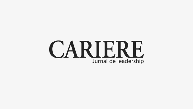 Despre recrutare, prin ochii lui Carmen Baraibac, HR Director Deloitte