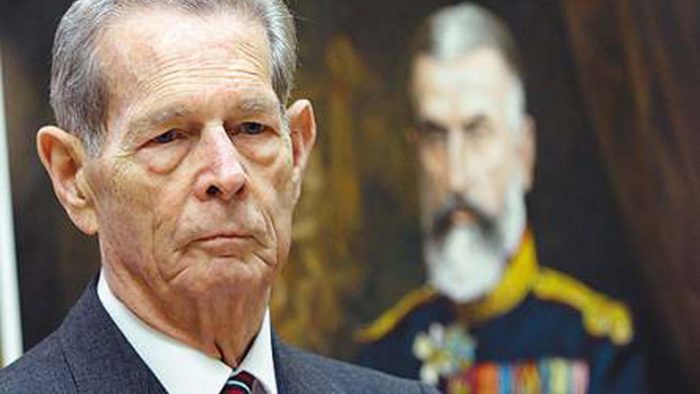 Majestatea sa, Regele Mihai I al României, a împlinit sâmbătă 93 de ani