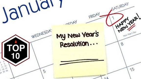Un alt fel de a te uita la „rezoluțiile pentru noul an”