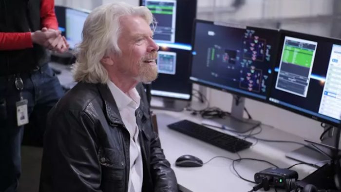 5 sfaturi de la Richard Branson despre inovaţia în business