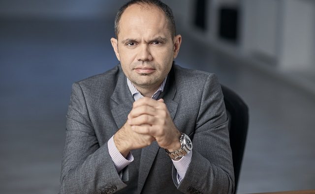 CEO-ul UPC România se va ocupa şi de afacerile UPC din Ungaria