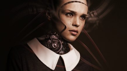 Cât de accesibilă este inteligența artificială și cât de tare ne sperie răspunsul la această întrebare?