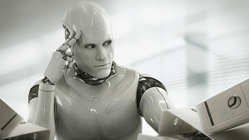 Invazia tehnologiei în câmpul muncii. Ce locuri de muncă vor fi înlocuite mai întâi de roboţi. Jobul tău e în pericol?