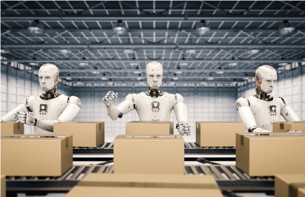 Jobul tău se află printre ele? 5 locuri de muncă în care oamenii vor fi înlocuiți de roboți până în 2030