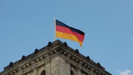 Forţa de muncă românească pleacă către Germania