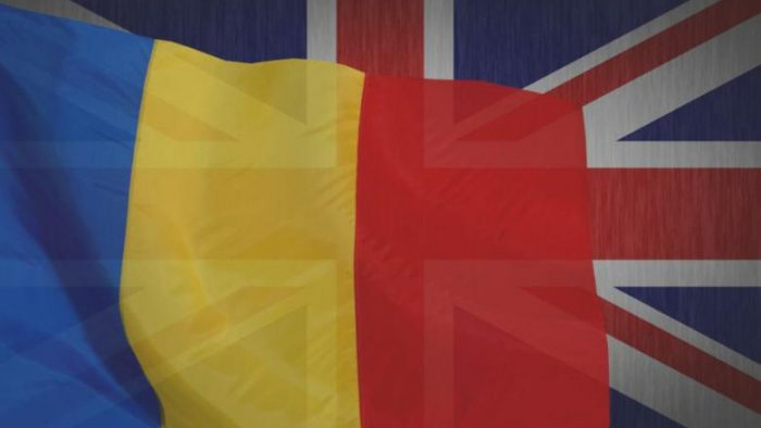 234.000 de români sunt contributori direcţi la economia Marii Britanii
