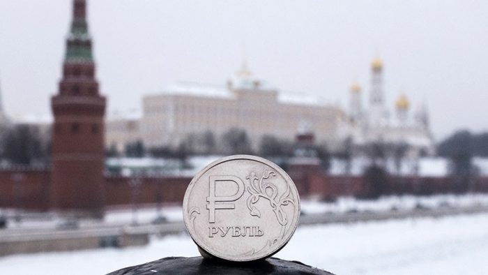 Moștenire grea: Rusia încheie plata datoriei externe