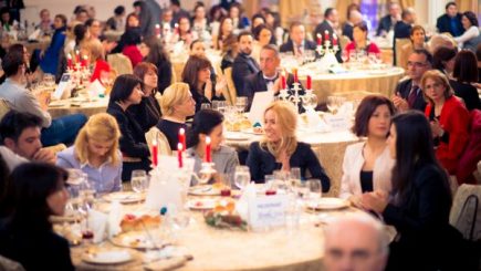Gala CARIERE 2014 – performanţă şi eleganţă – GALERIE FOTO