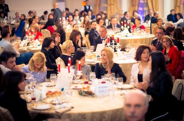 Gala CARIERE 2014 – performanţă şi eleganţă - GALERIE FOTO