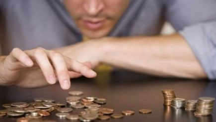 Salarii 2018. Lefurile de la stat le sfidează pe cele din sectorul privat