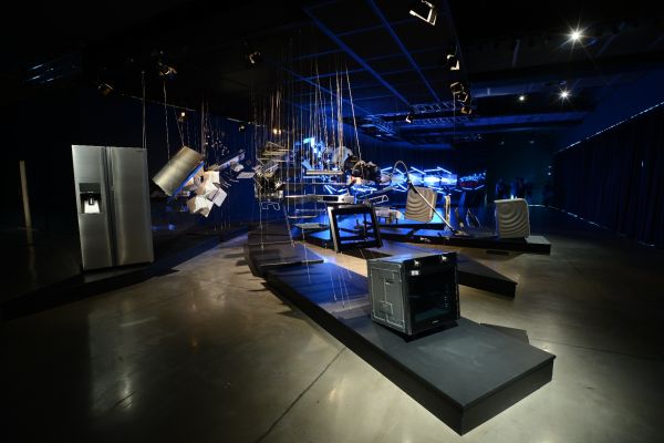Samsung redefinește design-ul la Fuorisalone 2014, în Milano