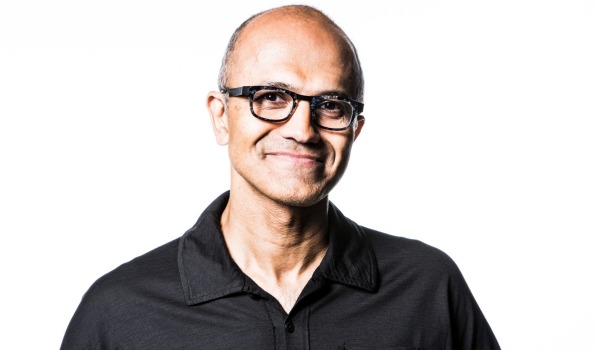 Empatia este scânteia care „aprinde” inovaţia, spune CEO-ul Microsoft
