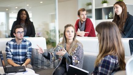 Şedinţele eficiente, un mit organizaţional?