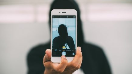 Selfie-ul, utilizat mai nou și pentru plăți