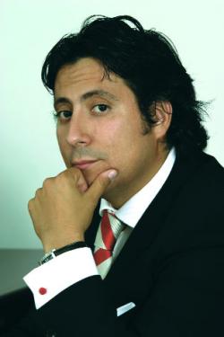 Serban Ciusca : un manager dirijor