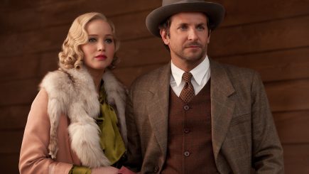 Castigatorul invitatiei duble la filmul „Serena”
