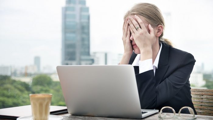 Top 5 motive pentru care un angajat performant renunță la job