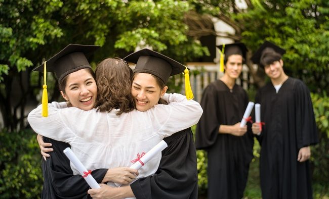 Ecuația unei cariere de succes. Cât de importanți sunt anii de facultate