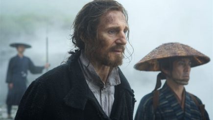 Câștigă o invitație dublă la filmul „Silence”