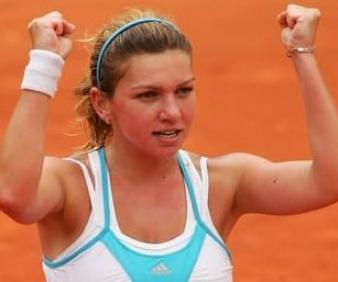 Simona Halep a câştigat turneul de la Sofia