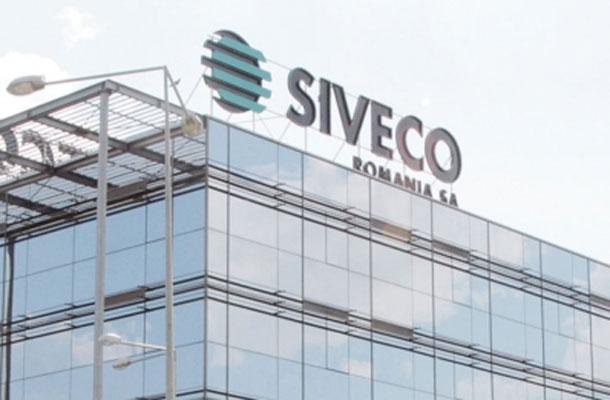Numărul angajaţilor din SIVECO Romania a crescut cu peste 50%
