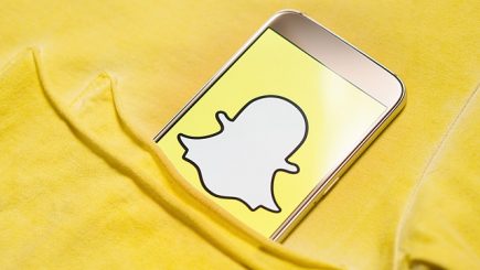 O mare bancă face recrutări prin… Snapchat