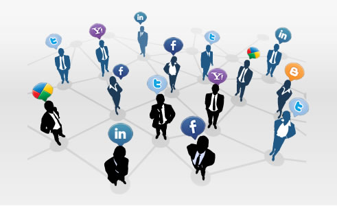 5 „trucuri” Social-Media care te pot ajuta să obții un job