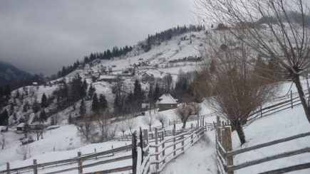 Unul dintre cele patru mari momente astronomice ale anului: 21 decembrie – Solstițiul de iarnă