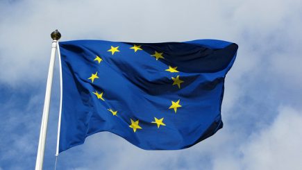 Uniunea Europeană, retrogradată la AA