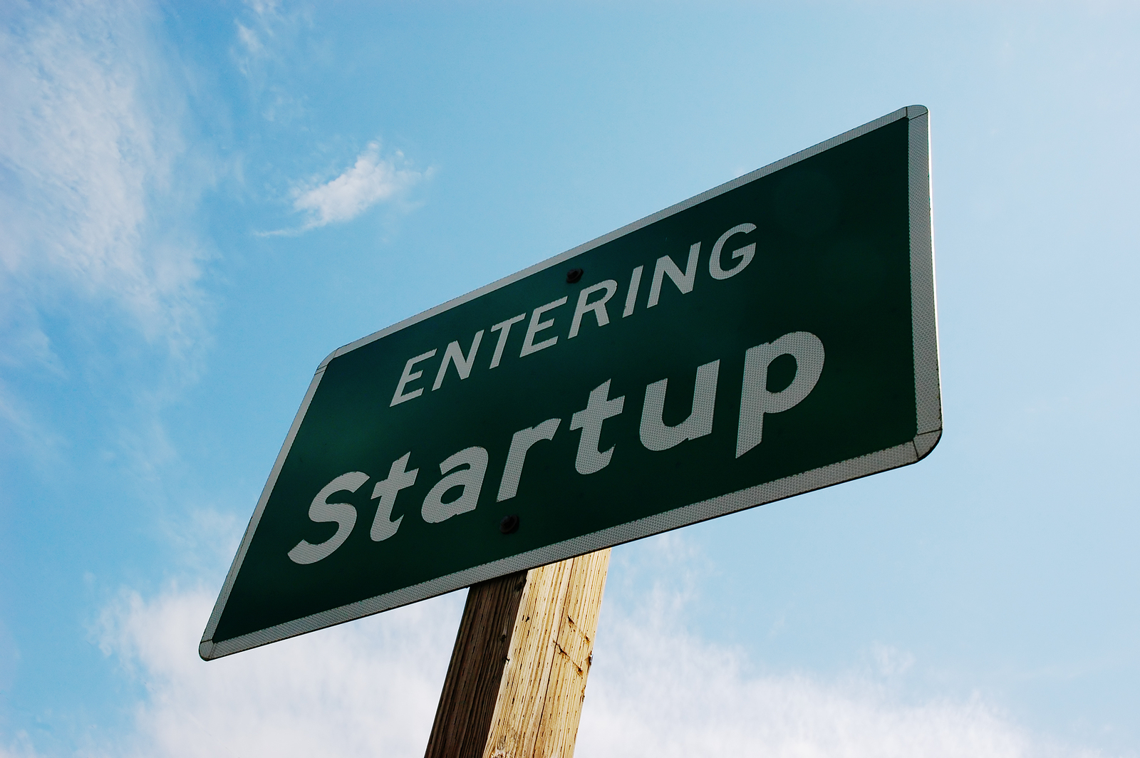Vrei să înfiinţezi un start-up? Ia mai gândeşte-te