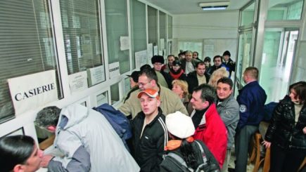 Servicii pentru oameni ocupați. Lipsa timpului dă naștere la noi „profesii”