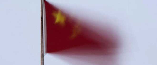 China refuza sa adere la sanctiunile impotriva Rusiei