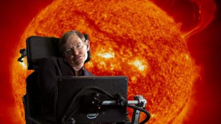 Stephen Hawking, apariție misterioasă la Hong Kong și discurs exigent despre Brexit și Donald Trump