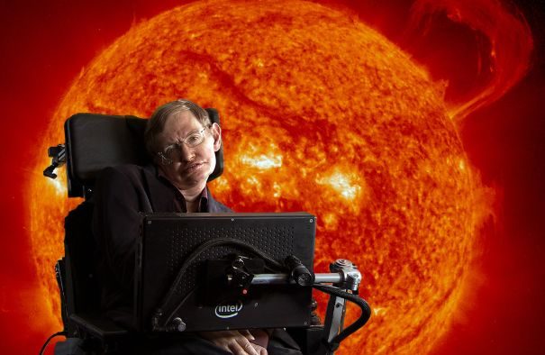 Stephen Hawking, apariție misterioasă la Hong Kong și discurs exigent despre Brexit și Donald Trump