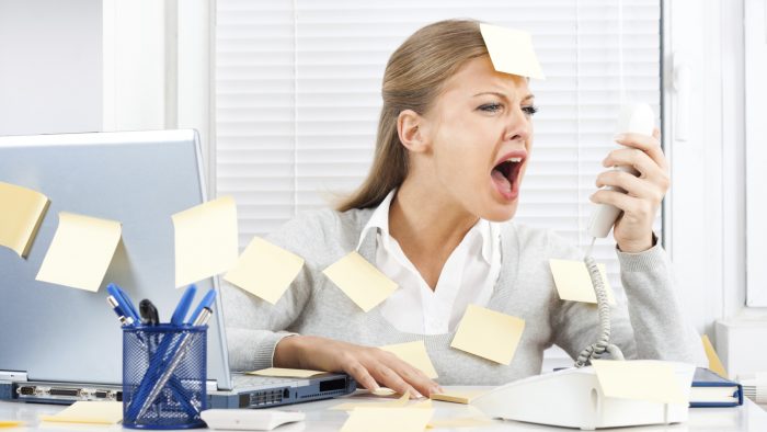 Cum transformăm stresul de la birou în evoluție profesională